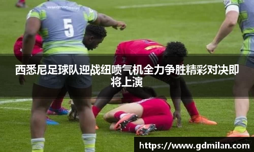 西悉尼足球队迎战纽喷气机全力争胜精彩对决即将上演